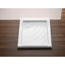 Aneta 75x90 zuhanytálca LA fehér Aneta 75x90 zuhanytálca LA fehér