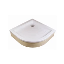 Ronda 80x80 zuhanytálca EX fehér Ronda 80x80 zuhanytálca EX fehér