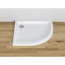 Ronda 90x90 zuhanytálca LA fehér