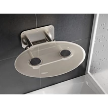 Ovo-P II ülőke Clear