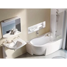 Rosa 95 150x95 jobb (hófehér) Rosa 95 150x95 jobb (hófehér)