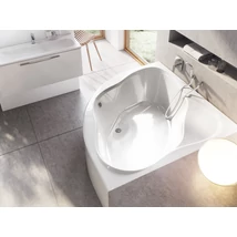 NewDay 140x140 akrilkád (hófehér) NewDay 140x140 akrilkád (hófehér)