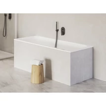 Chrome Slim kád 170x75 fehér