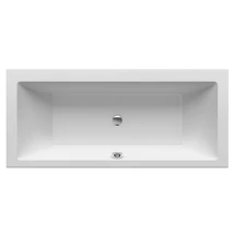 Formy 01 180 x 80 akrilkád fehér Formy 01 180 x 80 akrilkád fehér