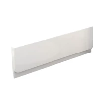 Chrome előlap 'A' 150 fehér