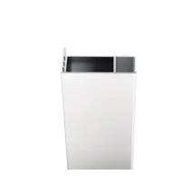 CNPS toldóprofil CPS-hez krómhatású CNPS toldóprofil CPS-hez krómhatású