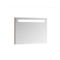 Fürdőszobai tükör Chrome 60 fehér (kifutó termék) Fürdőszobai tükör Chrome 60 fehér (kifutó termék)