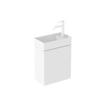 Veda SD 40 szekrény kézmosó alá (fehér) Veda SD 40 szekrény kézmosó alá (fehér)