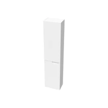 Classic II SB fürdőszobai szekrény 40 B fehér/fehér Classic II SB fürdőszobai szekrény 40 B fehér/fehér