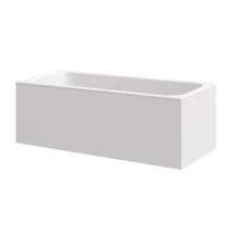 Előlap MDF 170-as fehér