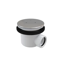 Professional 90 zuhanytálca szifon (króm) Professional 90 zuhanytálca szifon (króm)