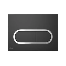 Chrome nyomólap fekete Chrome nyomólap fekete