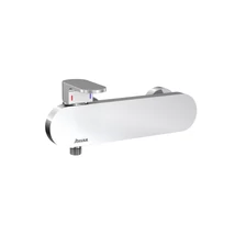 Chrome zuhanycsaptelep szett nélkül CR 032.00CR, króm Chrome zuhanycsaptelep szett nélkül CR 032.00CR, króm