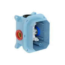 R-box RB 070.50 falsík alatti egység R-box RB 070.50 falsík alatti egység