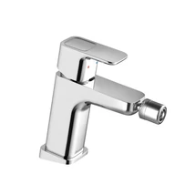 10° bidécsaptelep leeresztővel TD 055.00CR, króm 10° bidécsaptelep leeresztővel TD 055.00CR, króm