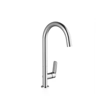 Classic konyhai álló mosogatócsaptelep 170 leeresztő nélkül CL 016.00CR, króm Classic konyhai álló mosogatócsaptelep 170 leeresztő nélkül CL 016.00CR, króm