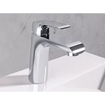 Flat álló mosdócsaptelep leeresztő nélkül FL 014.00CR , króm Flat álló mosdócsaptelep leeresztő nélkül FL 014.00CR , króm