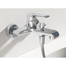 Flat kádcsaptelep 150 mm FL 022.00CR, króm Flat kádcsaptelep 150 mm FL 022.00CR, króm