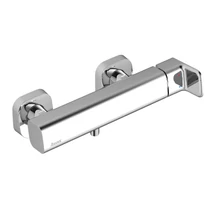 10° Free zuhanycsaptelep, 150 mm TD F 032.00CR, króm 10° Free zuhanycsaptelep, 150 mm TD F 032.00CR, króm