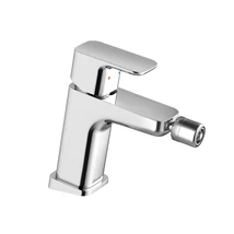 10° Free bidécsaptelep leeresztővel TD F 055.00CR, króm 10° Free bidécsaptelep leeresztővel TD F 055.00CR, króm