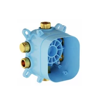 R-box Vari RB 072.50 falsík alatti egység (kizárólag Flat csaptelephez) R-box Vari RB 072.50 falsík alatti egység (kizárólag Flat csaptelephez)