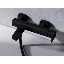 10° Free kádcsaptelep, 150 mm TD F 022.20BL, fekete 10° Free kádcsaptelep, 150 mm TD F 022.20BL, fekete