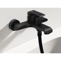 Flat kádcsaptelep 150 mm FL 022.20BL, fekete Flat kádcsaptelep 150 mm FL 022.20BL, fekete