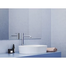 Espirit álló mosdócsaptelep 340 mm leeresztő nélkül ES 015.00CR, Chrome Espirit álló mosdócsaptelep 340 mm leeresztő nélkül ES 015.00CR, Chrome