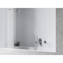 Eleganta falba süllyesztett csaptelep, háromutas, belső egység nélkül EL 068.00CR.O3.RB07F, Chrome Eleganta falba süllyesztett csaptelep, háromutas, belső egység nélkül EL 068.00CR.O3.RB07F, Chrome