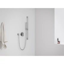 Eleganta falba szüllyesztett csaptelep, egyutas, belső egységgel EL 062.00CR.O1, Chrome Eleganta falba szüllyesztett csaptelep, egyutas, belső egységgel EL 062.00CR.O1, Chrome