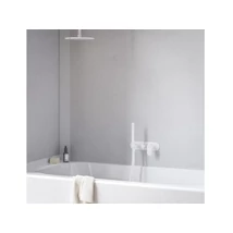 Eleganta falba süllyesztett csaptelep szettel, háromutas, belső egység nélkül EL 068.10WV.O3.RB07D.+S, White Velvet Eleganta falba süllyesztett csaptelep szettel, háromutas, belső egység nélkül EL 068.10WV.O3.RB07D.+S, White Velvet