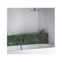 Eleganta falba süllyesztett csaptelep szettel, háromutas, belső egység nélkül EL 068.20GB.O3.RB07D.+S, Graphite Brushed Eleganta falba süllyesztett csaptelep szettel, háromutas, belső egység nélkül EL 068.20GB.O3.RB07D.+S, Graphite Brushed