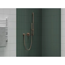 Espirit falba szüllyesztett csaptelep, egyutas, belső egységgel ES 062.60RGB.O1, Rose Gold Brushed Espirit falba szüllyesztett csaptelep, egyutas, belső egységgel ES 062.60RGB.O1, Rose Gold Brushed