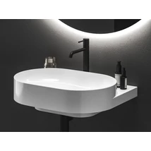 Espirit álló mosdócsaptelep 250 mm leeresztő nélkül ES 014.20BLM, Black Matt Espirit álló mosdócsaptelep 250 mm leeresztő nélkül ES 014.20BLM, Black Matt