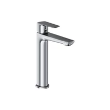 Life mosdócsaptelep 240 mm, lefolyó nélkül LF 014.00CR, króm Life mosdócsaptelep 240 mm, lefolyó nélkül LF 014.00CR, króm