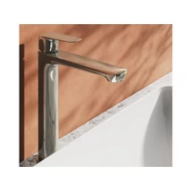 Life mosdócsaptelep 280 mm, lefolyó nélkül LF 015.00CR, króm Life mosdócsaptelep 280 mm, lefolyó nélkül LF 015.00CR, króm