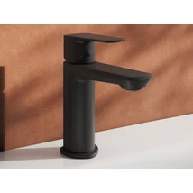 Life mosdócsaptelep 160 mm, lefolyó nélkül LF 012.20BL, fekete Life mosdócsaptelep 160 mm, lefolyó nélkül LF 012.20BL, fekete