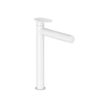 Spring mosdócsaptelep 315 mm, leeresztő nélkül, matt fehér SG 015.10WHM Spring mosdócsaptelep 315 mm, leeresztő nélkül, matt fehér SG 015.10WHM