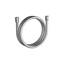 Zuhanygégecső 150 cm fém védőréteggel 915.00CR, króm Zuhanygégecső 150 cm fém védőréteggel 915.00CR, króm