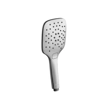Kézizuhany Air, 3 funkcióss 120mm 958.00CR, króm
