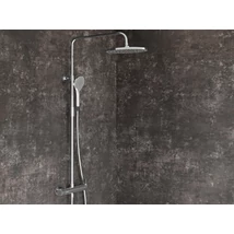 Állítható zuhanyoszlop DS 091.00CR