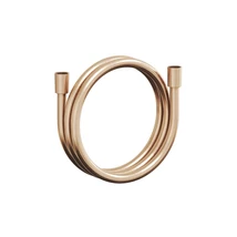 Zuhanygégecső 150 cm, műanyag 913.62RGB, Rose Gold Brushed Zuhanygégecső 150 cm, műanyag 913.62RGB, Rose Gold Brushed