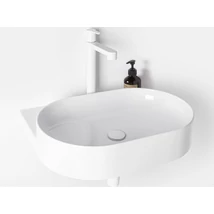 Yard 60 kerámiamosdó fehér Yard 60 kerámiamosdó fehér