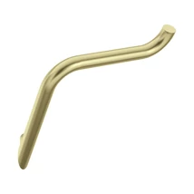 Silia wc papír tartó, szálcsiszolt arany Silia wc papír tartó, szálcsiszolt arany