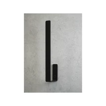 Mokko wc papír tartó, fekete KIFUTÓ! Mokko wc papír tartó, fekete KIFUTÓ!