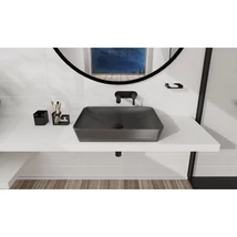 MOKKO NERO fogkefe tartó KIFUTÓ! MOKKO NERO fogkefe tartó KIFUTÓ!