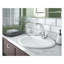 Symetrio mosdó csaptelep