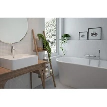 Arnika kád csaptelep Arnika kád csaptelep