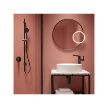 Arnika NERO magasított mosdó csaptelep Arnika NERO magasított mosdó csaptelep