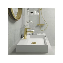 Arnika GOLD mosdó csaptelep Arnika GOLD mosdó csaptelep